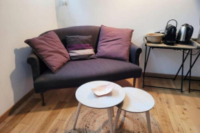 Le zen - Appartement avec terrasse